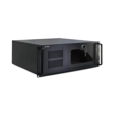 1STCOOL 4U-450 Rackmount server case