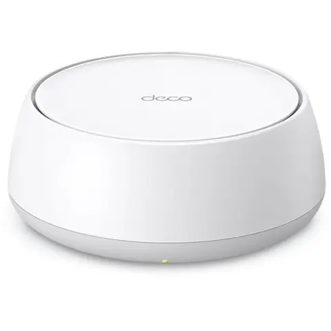 TP-LINK Deco BE25 BE3600 Whole Home Mesh WiFi 7 System 1db