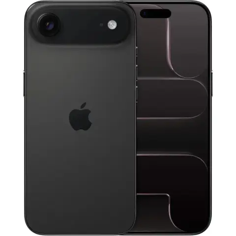 APPLE iPhone Air 256GB asztrofekete