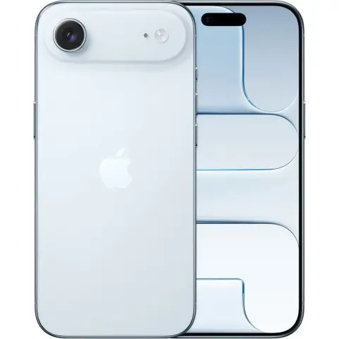 APPLE iPhone Air 256GB égkék