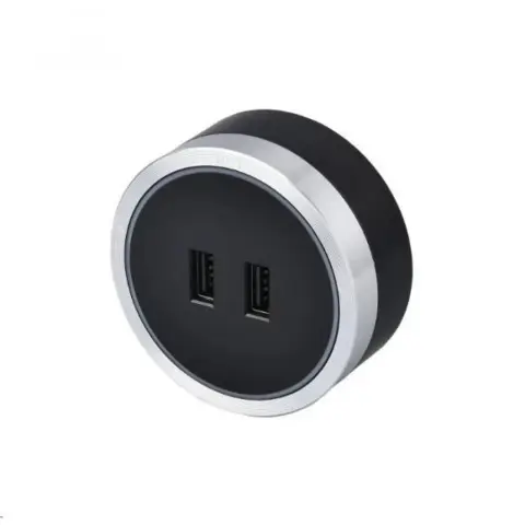 VIKING TECHNOLOGY A50 aljzatmodul 2 x USB A