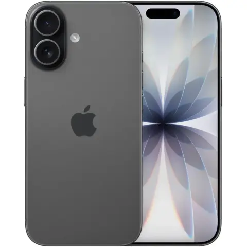 APPLE iPhone 17 256GB fekete