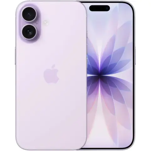 APPLE iPhone 17 256GB levendula