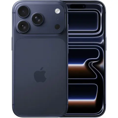 APPLE iPhone 17 Pro 256GB mélykék