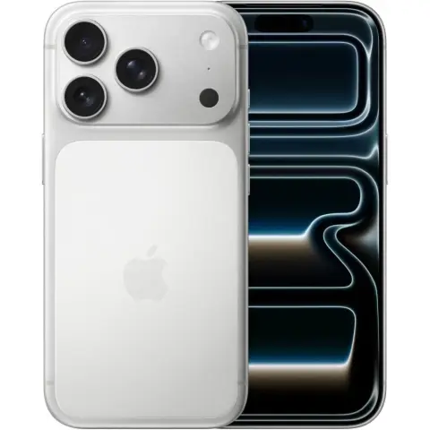 APPLE iPhone 17 Pro 512GB srebrn