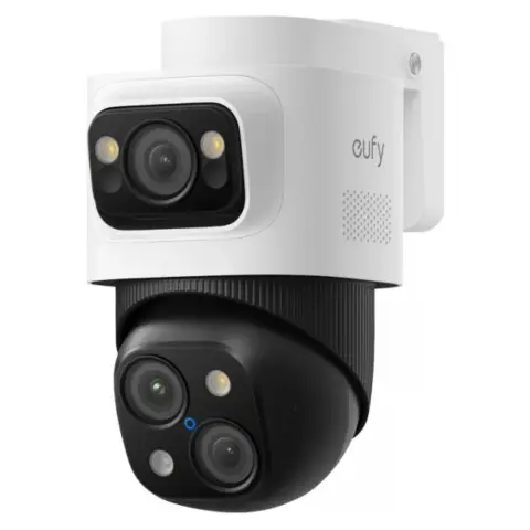 ANKER S4 IP kamera fehér