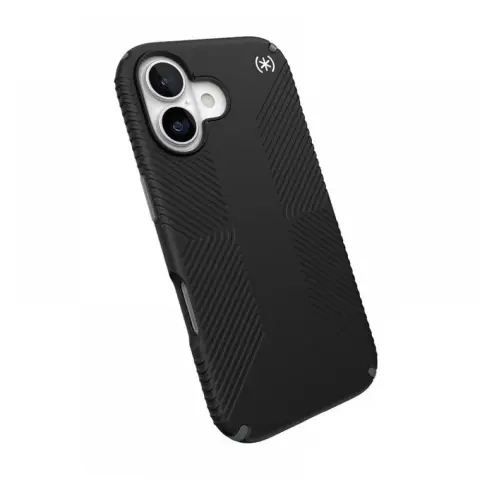 SPECK 151011-3205 Presidio2 Grip hátlaptok iPhone 17 fekete