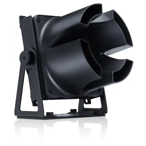 NOCTUA NV-FS1 Asztali ventilátor Fekete