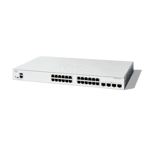 CISCO C1300-24T-4G Catalyst 1300 Gigabit Ethernet Switch