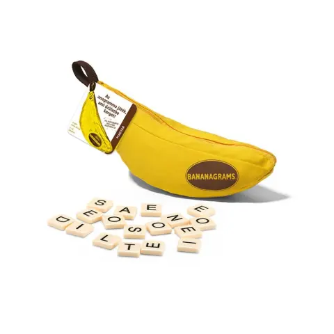 PIATNIK Bananagrams társasjáték