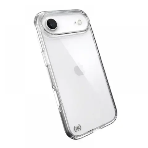 SPECK 150962-5085 Presidio Perfect Clear Case iPhone Air átlátszó