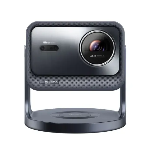 HISENSE C2 Pro 4K Smart mini laserski projektor