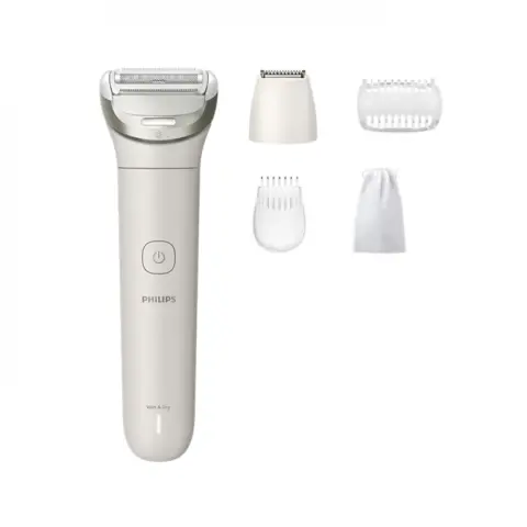 PHILIPS BRL147/00 Shave Series 8000 Vezeték nélküli elektromos borotva
