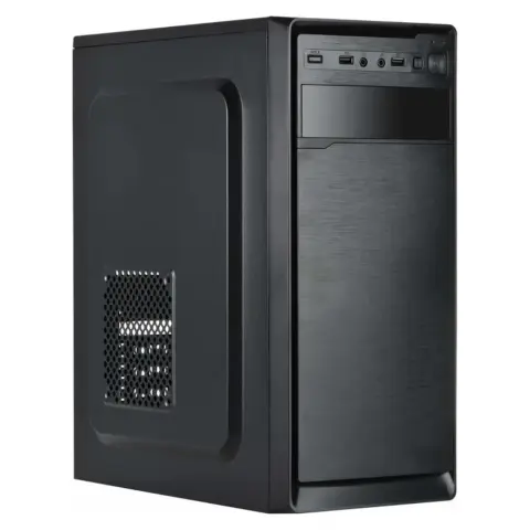 SPIRE Supreme 1534 fekete