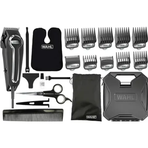 WAHL Elite Pro Prémium hajvágó