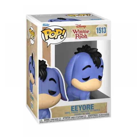 FUNKO Pop Disney Micimackó Füles figura