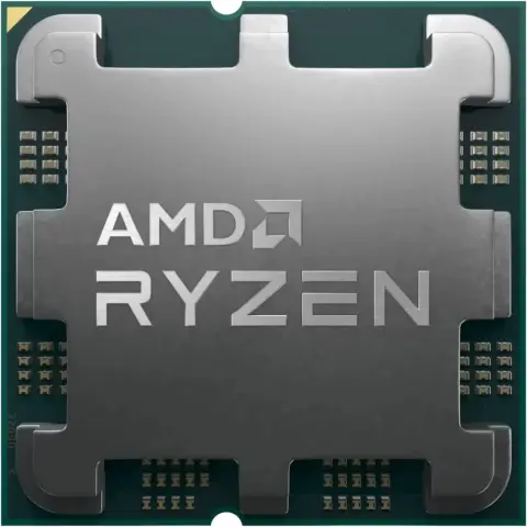 AMD Ryzen 7 9700X 3.80GHz AM5 100-100001404MPK