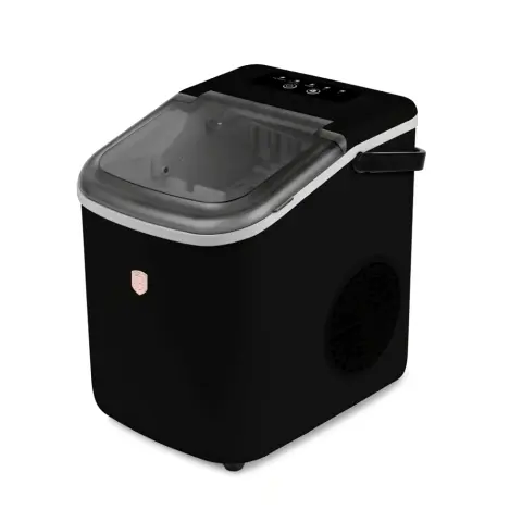 BERLINGER HAUS BH/9789 Ledomat 112W Crni