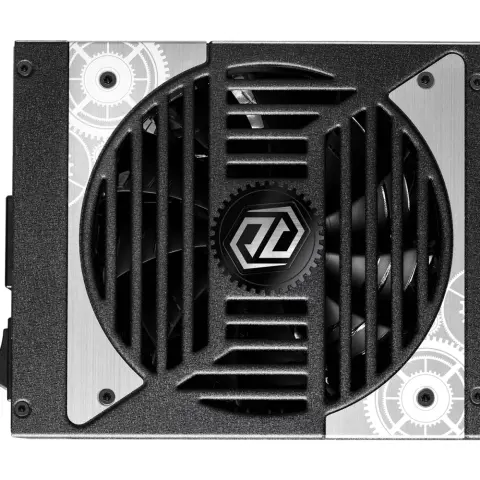 ASROCK TC-1650T Moduláris 1650W 80 Plus Titanium tápegység