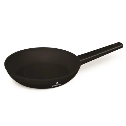 BERLINGER HAUS BL-3993 Frying pan 24cm Matte black