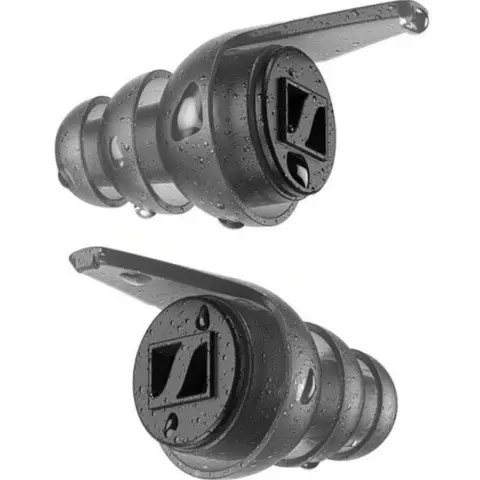 SENNHEISER SoundProtex hallásvédő füldugók