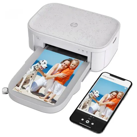 HP Sprocket Studio Plus