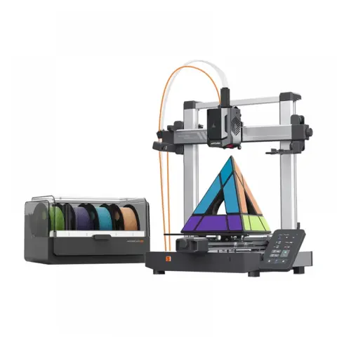 ANYCUBIC Kobra 3 V2 Combo