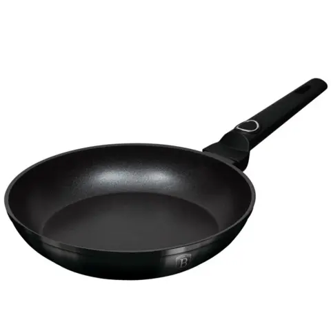 BERLINGER HAUS BH/8210 Black Vantage Collection frying pan 24cm Black