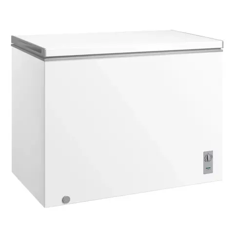 COMFEE RCC335WH2 Fagyasztóláda 249L E Fehér
