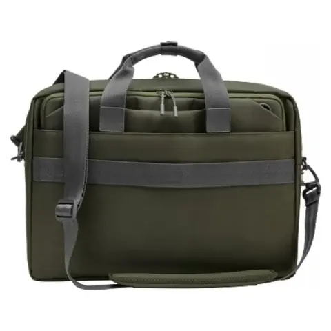 HP Modular Laptop Bag 15.6" zöld