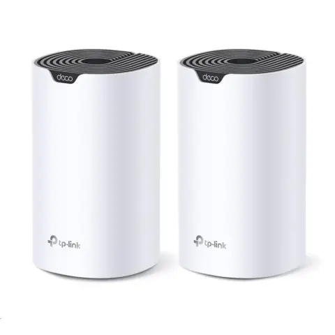 TP-LINK Deco S7 AC1900 Whole Home Mesh Wi-Fi System 2 db
