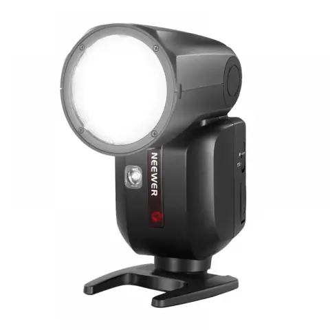 NEEWER Z2PRO-C ovális vaku (Canon)