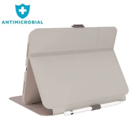 SPECK 150226-3201 Balance Folio iPad 2025 (11.gen.) iPad 2022 (10.gen.) sivo