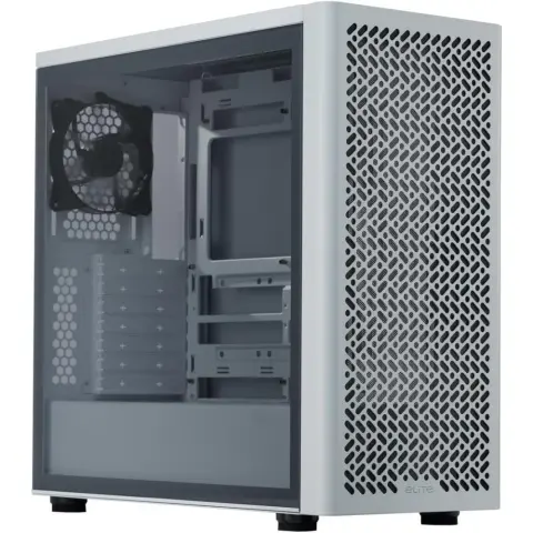 COOLERMASTER Elite 502 Lite white