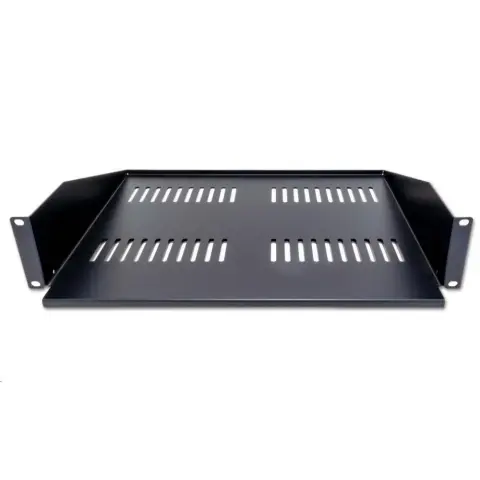 XTENDLAN CPOLIC2U40-B-P Polc perforációval