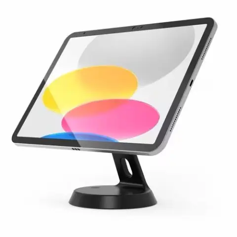 COMPULOCKS GlideTab fekete