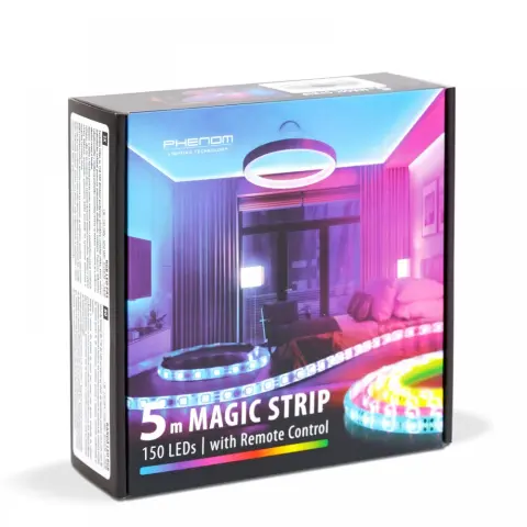 DELIGHT 55862 LED szalag 5m