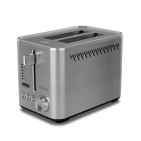 AENO ATS0003 Kenyérpirító 950W Szürke