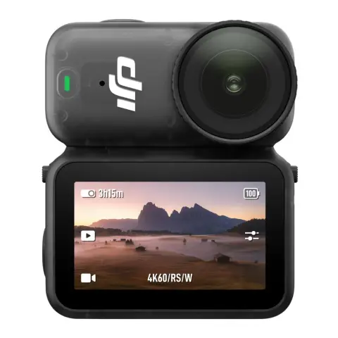 DJI Osmo Nano Standard Combo (64GB)