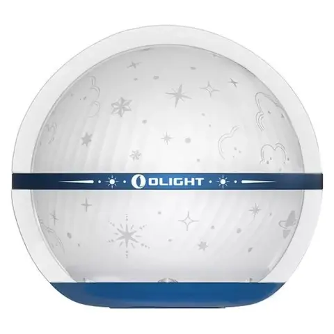 OLIGHT Sphere C Stellar Sky tölthető fénygömb