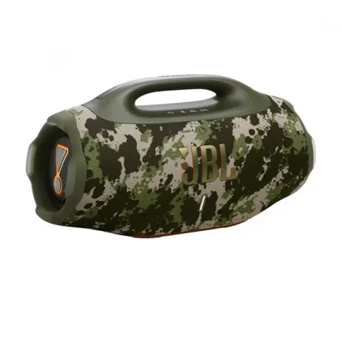 JBL BOOMBOX 4 terepszínű