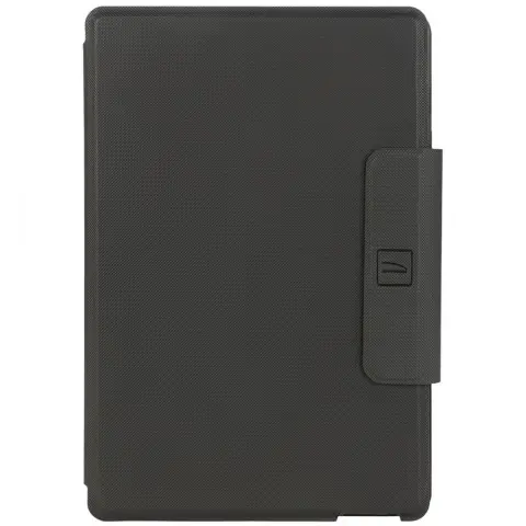TUCANO BookCover Keyboard with Trackpad Samsung Galaxy Tab S6 Lite fekete