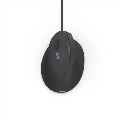 HAMA 173087 ECM-500L fekete