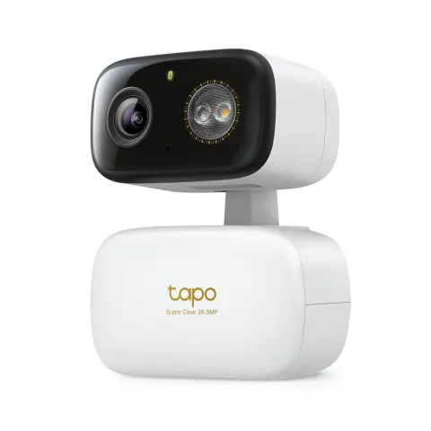 TP-LINK Tapo C236 5MP IP kamera 4mm