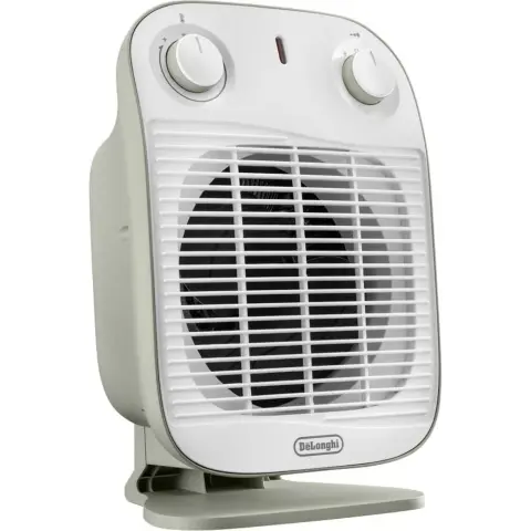 DELONGHI HFS50B20.GR Vertical Edge Fűtő ventilátor 2000W Zöld
