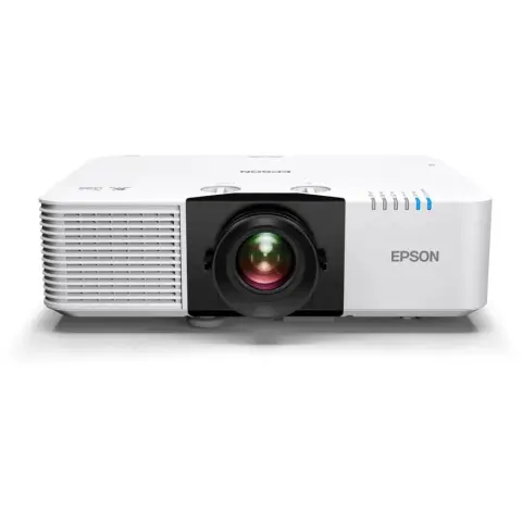 EPSON EB-L790U white