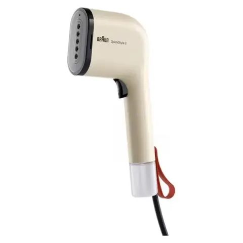 BRAUN GS3012 BG QuickStyle 3 gőzvasaló Bež