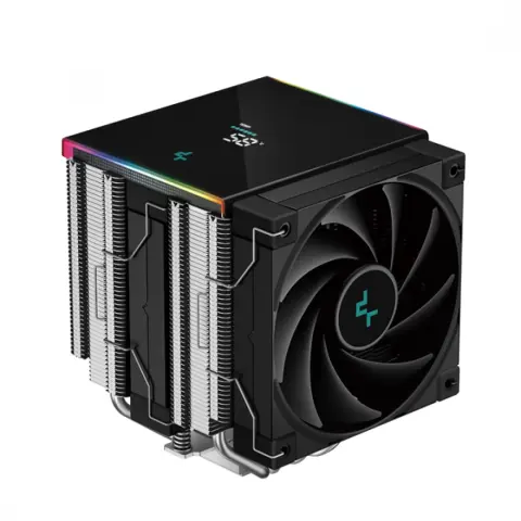 DEEPCOOL AK620 DIGITAL SE black
