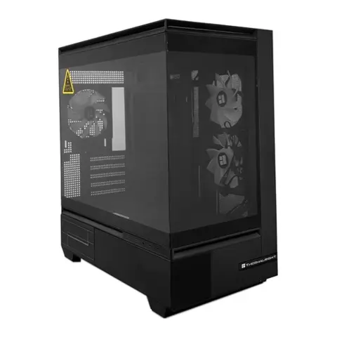 THERMALRIGHT TL-M10 črn