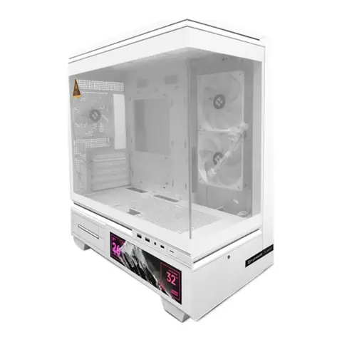 THERMALRIGHT TL-M10 Vision bel
